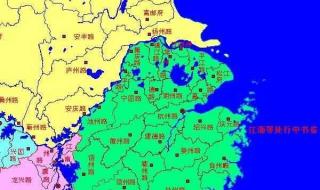 福建省位于哪个地形区内 福建省地图全图