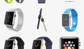 iphone和watch怎么配对 苹果智能手表iwatch