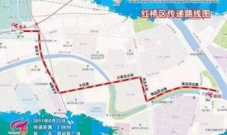 天津市内六区地图 天津河东区地图