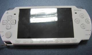 psp如何刷机 psp3000刷机