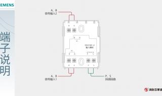 西门子模块报短路是怎么回事 西门子模块