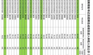 干部任命用聘任与聘用的区别 什么是聘用制干部