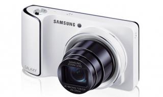 camera51三星手机不能用 三星galaxycamera