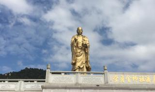 三平寺晚上开放吗 漳州三平寺