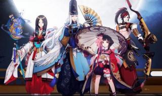 阴阳师千姬御魂搭配 阴阳师御魂