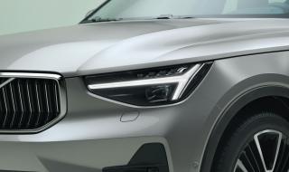 2023沃尔沃xc40怎么调节跟车距离 XC40沃尔沃2023款落地价