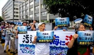 国产海鲜受核泄漏影响吗 山东海鲜受到核废水污染吗