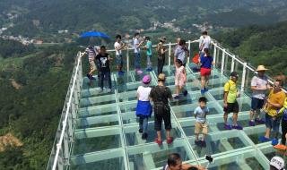 信宜有什么风景 信宜旅游景点大全