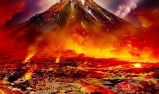 5月20号富士山爆发吗 富士山什么时候爆发