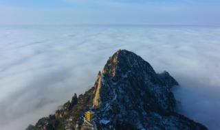 老君山的门票是多少 老君山免费门票最新通知